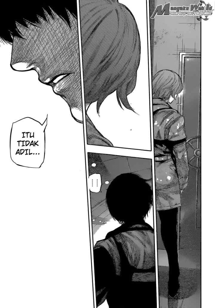 Tokyo Ghoul re chapter 72 halaman 10