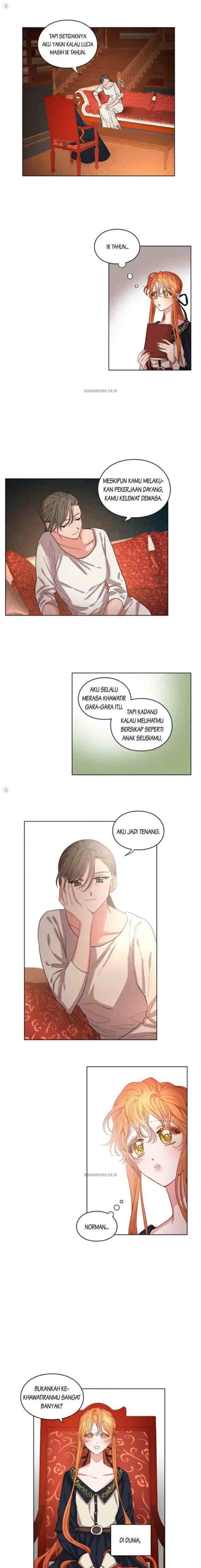Lucia chapter 1 halaman 9