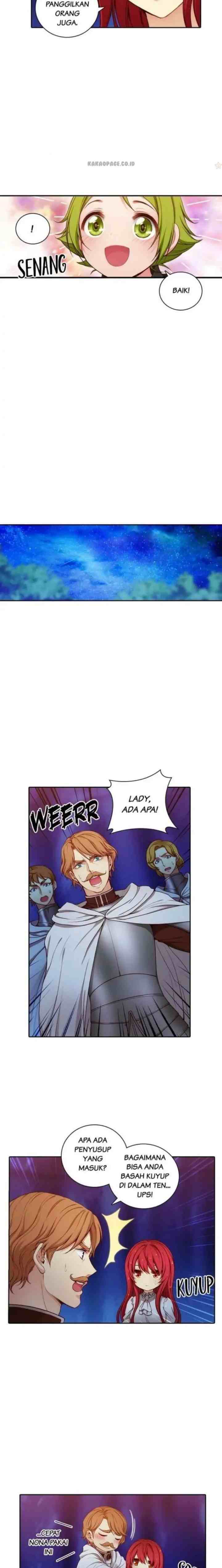 Adonis chapter 35 halaman 12