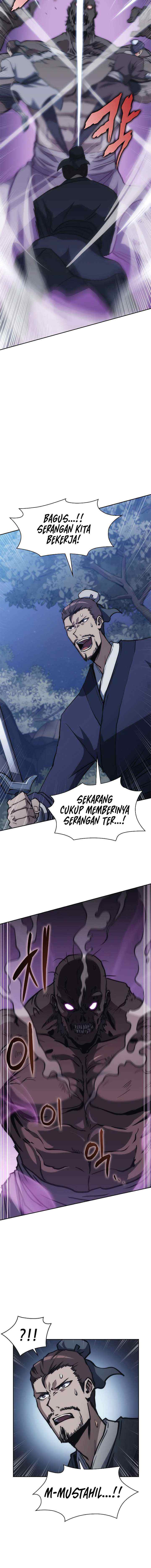 MookHyang - The Origin chapter 40 halaman 9