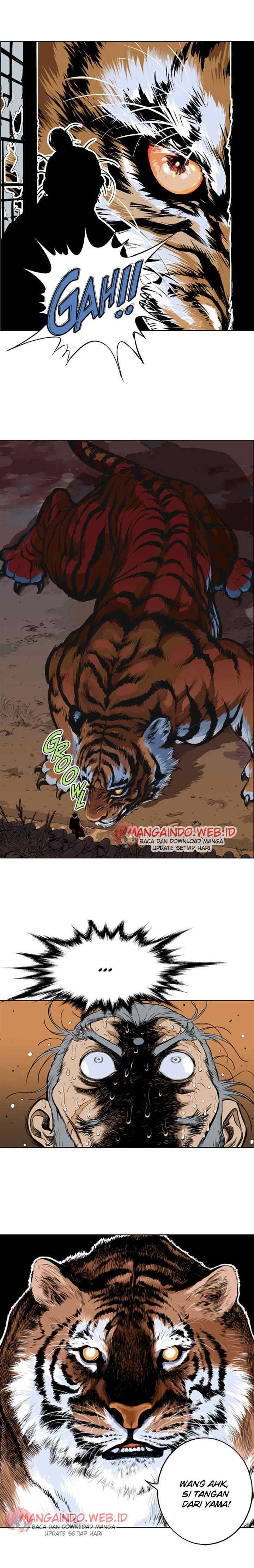 Gosu chapter 7 halaman 7