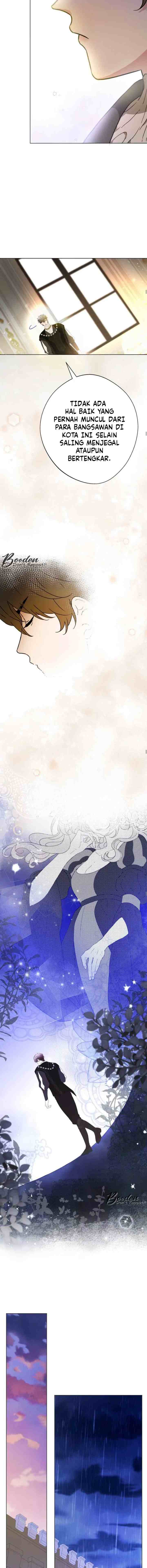 Go, Away Romeo! chapter 11 halaman 9