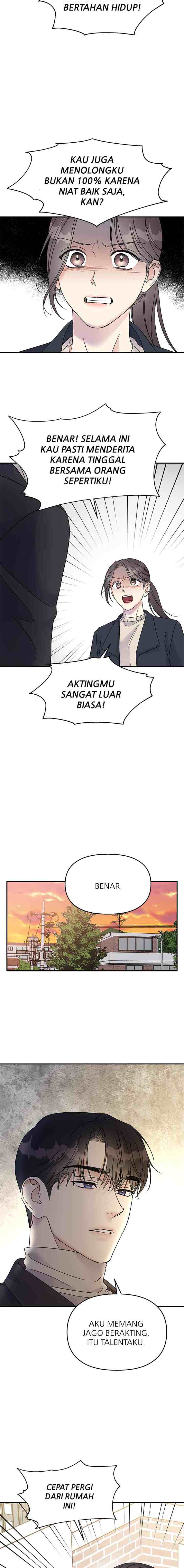 Do As I Say! chapter 74 halaman 4