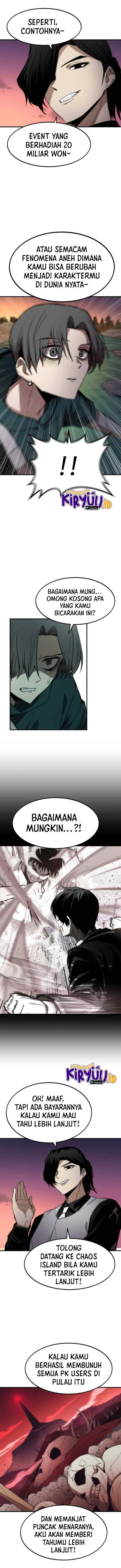 Ultra Alter chapter 24 halaman 11