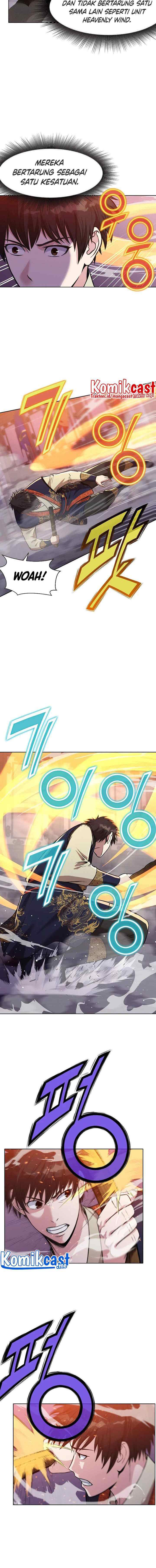 Heavenly Martial God chapter 58 halaman 6