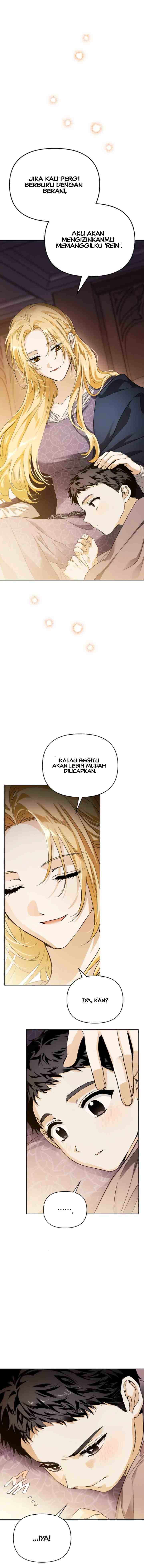 I Tamed My Ex-Husband's Mad Dog chapter 11 halaman 12