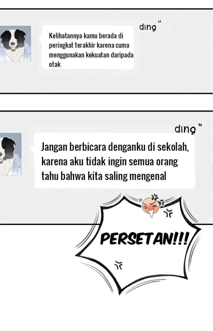 Salt Friend chapter 6 halaman 10