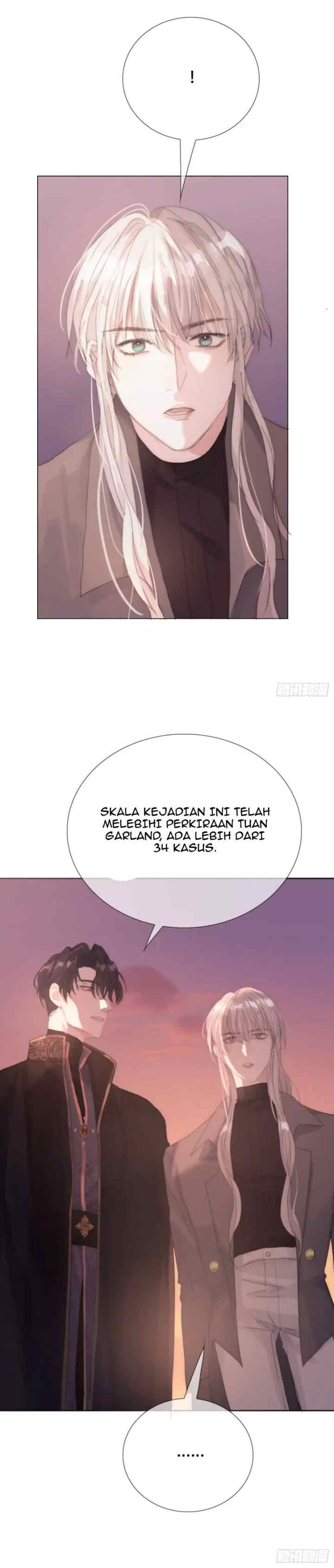 Bedtime Fairy Tiles chapter 13 halaman 11