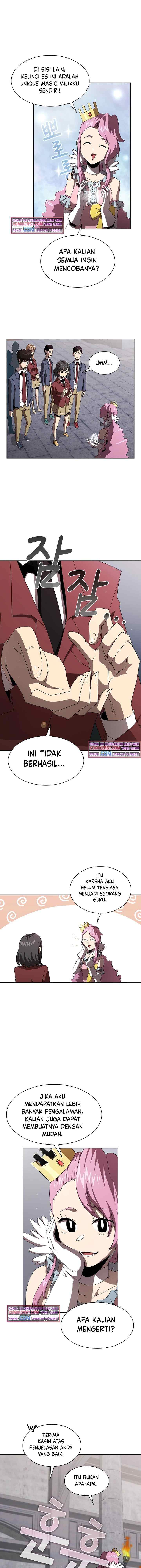 Is this Hero for Real? chapter 12 halaman 4