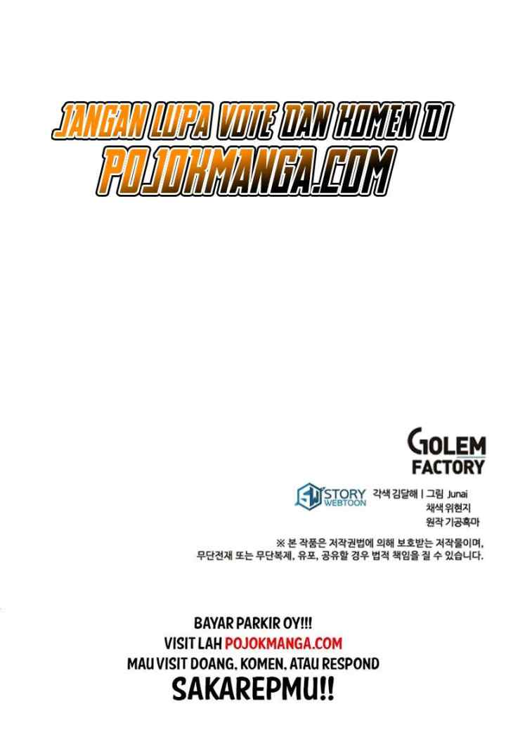 Strongest Fighter chapter 12 halaman 18