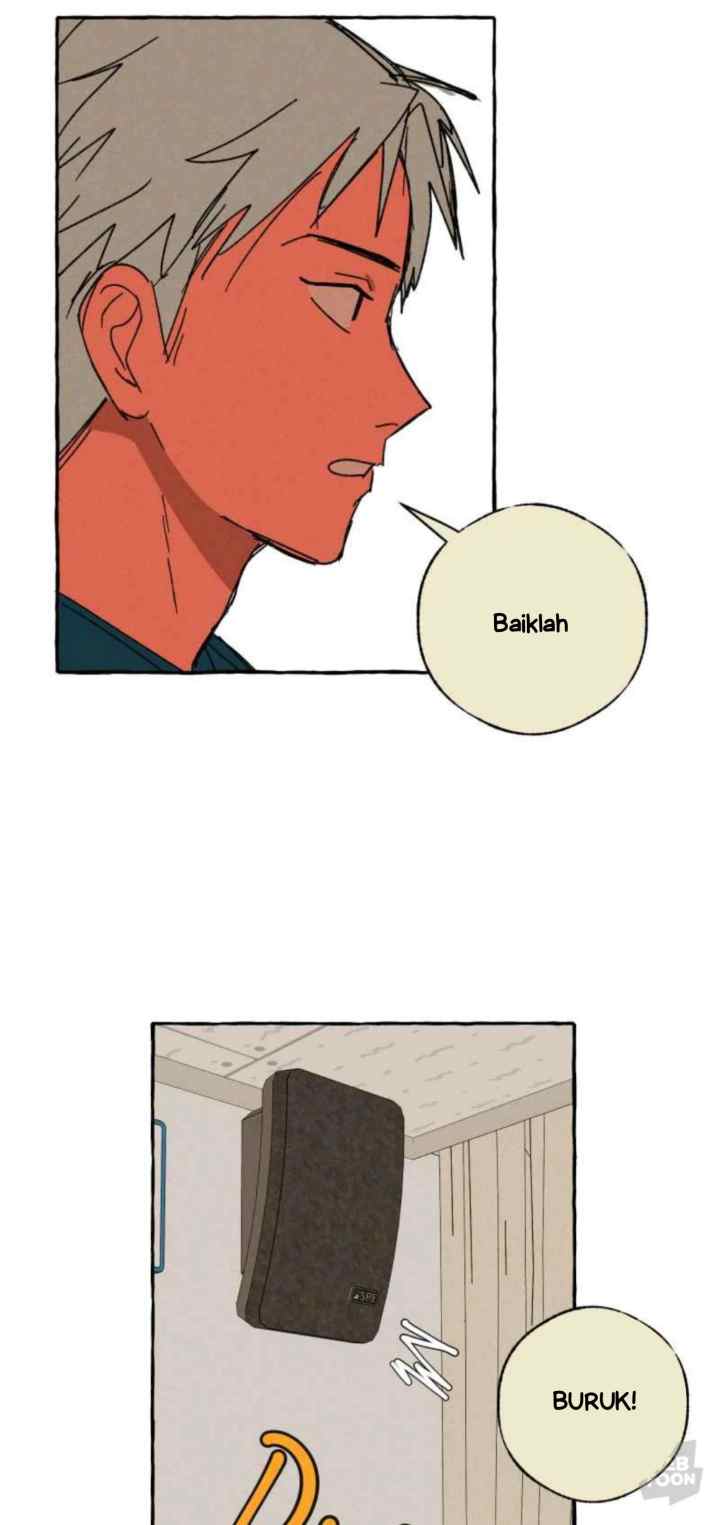 To The Stars and Back chapter 154 halaman 7