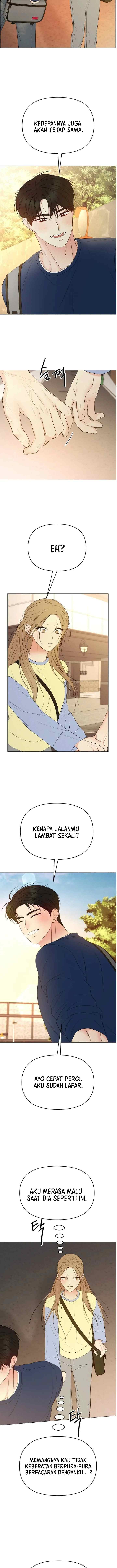 The Boyfriend Standard chapter 11 halaman 18