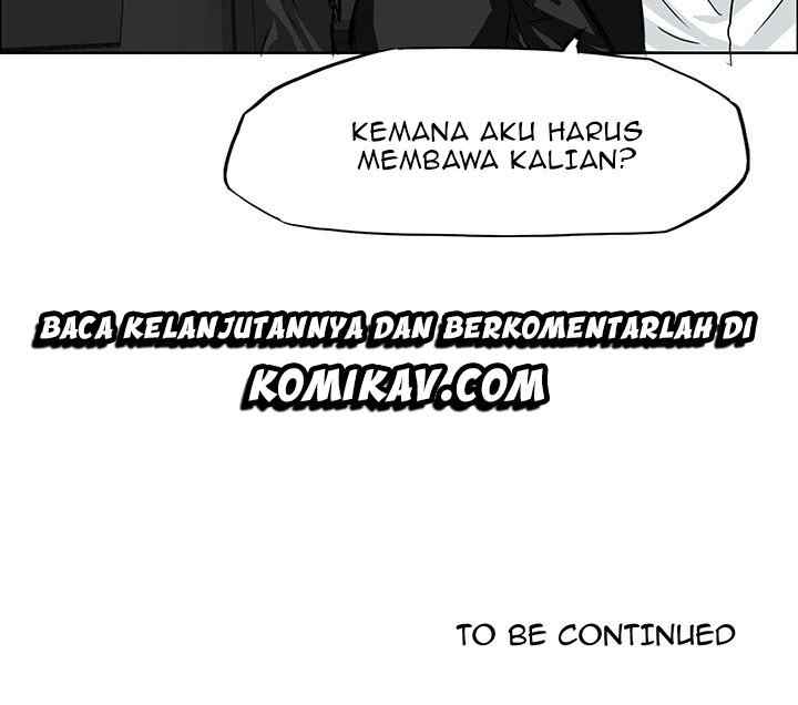 Boss in School chapter 16 halaman 19