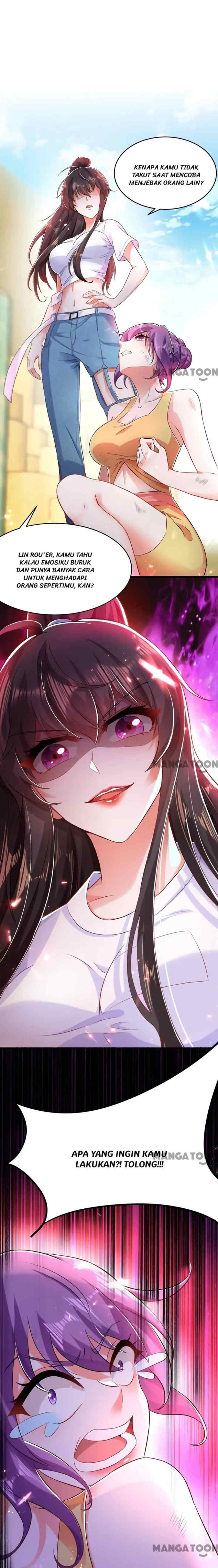Don't Mess With Missy! chapter 58 halaman 12