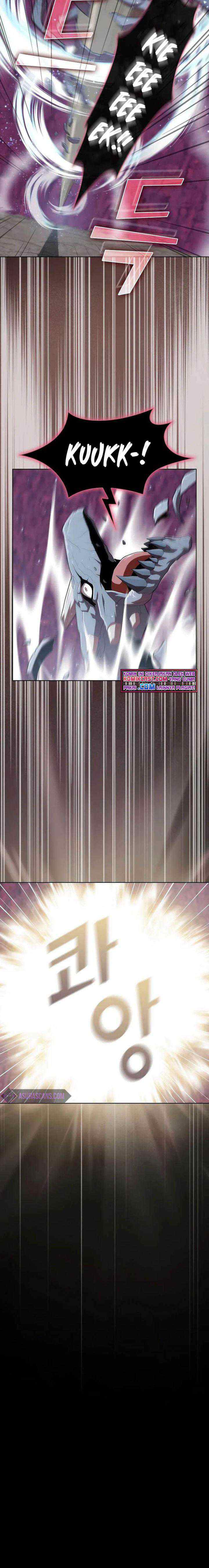 The Tutorial Tower of the Advanced Player chapter 115 halaman 5