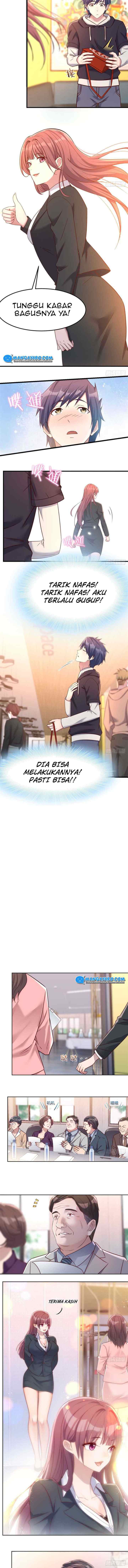 My Sister Is A Superstar chapter 18 halaman 5