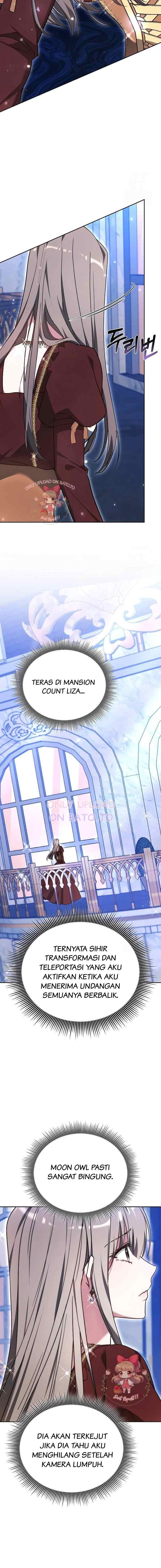 Bride of Obsidian chapter 71 halaman 16