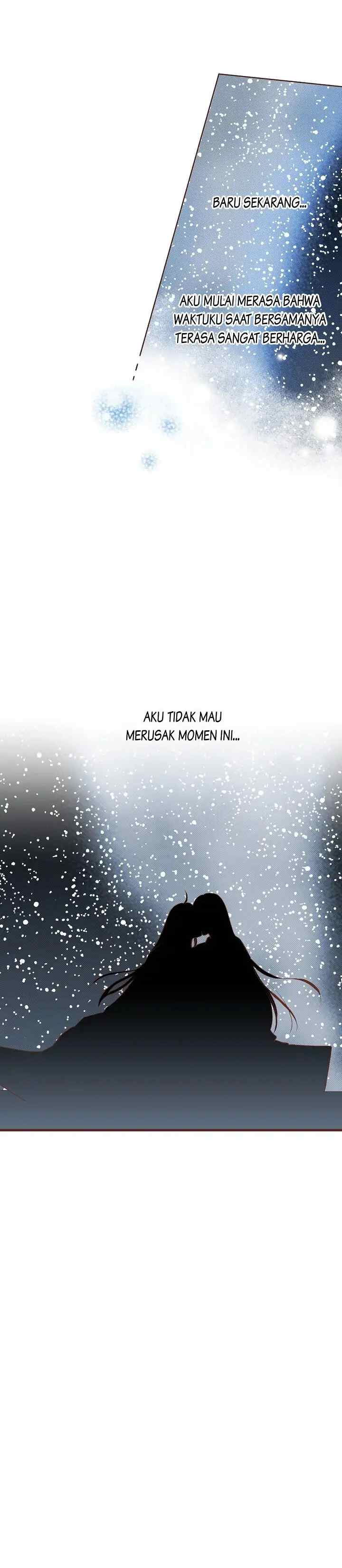 Snow Blossom chapter 132 halaman 15