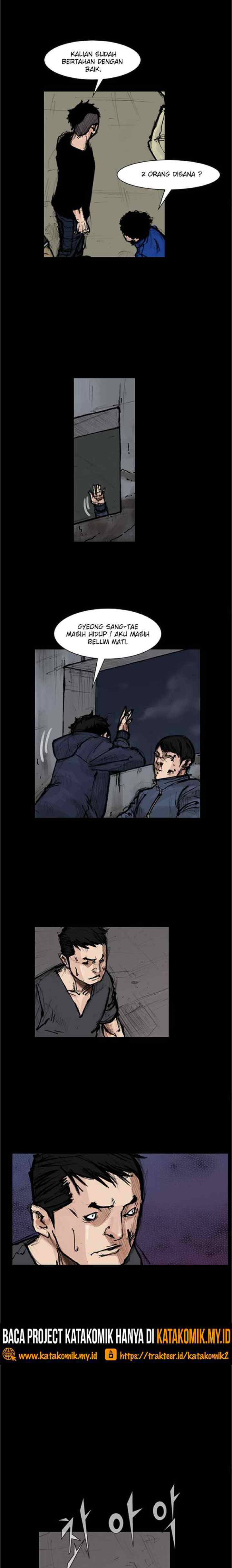 Dokgo 2 chapter 81 halaman 5