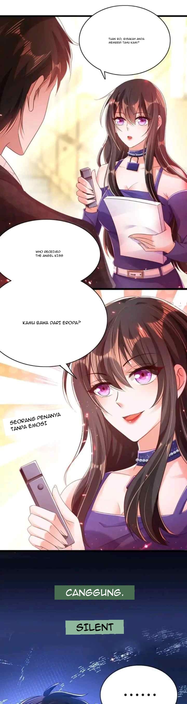 Don't Mess With Missy! chapter 52 halaman 11