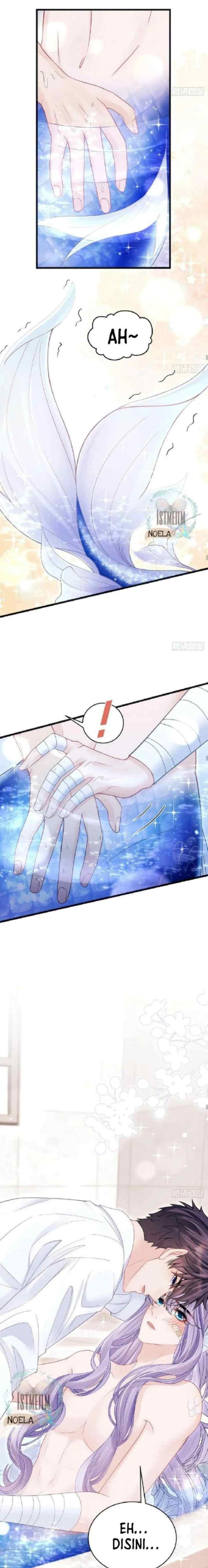 I Suspect the Actor Is Fishing for Me chapter 86 halaman 12