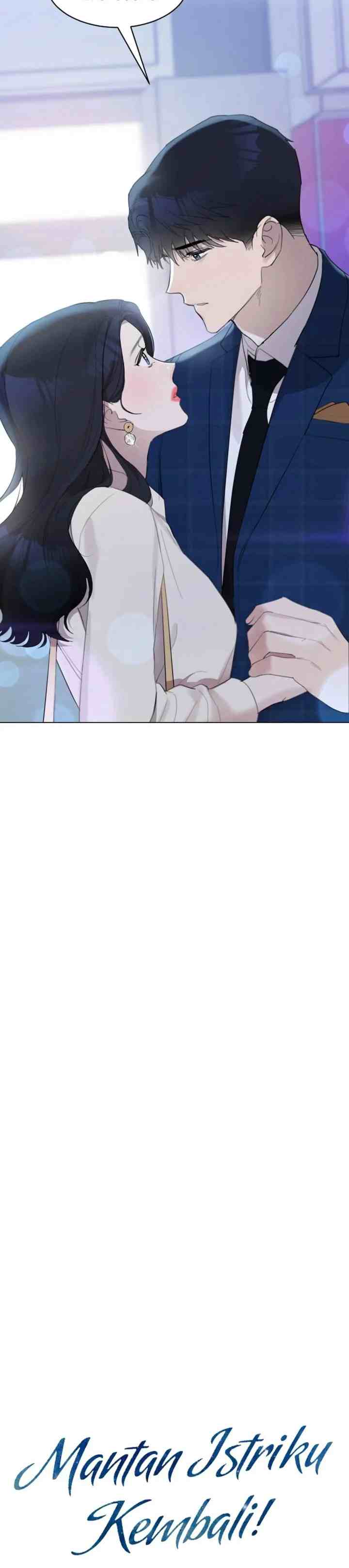 My Wife Is Back chapter 15 halaman 5