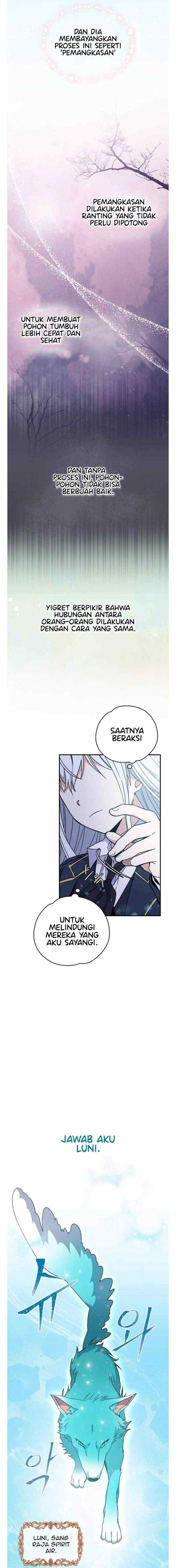 Yigret chapter 22 halaman 4