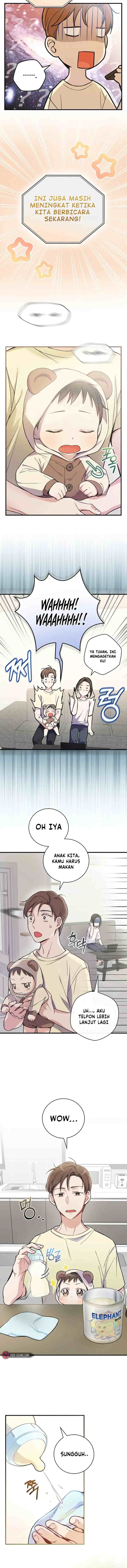 Superstar From Age 0 chapter 4 halaman 6