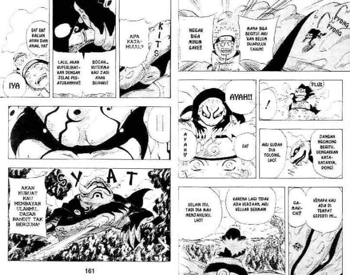 Naruto chapter 134 halaman 10