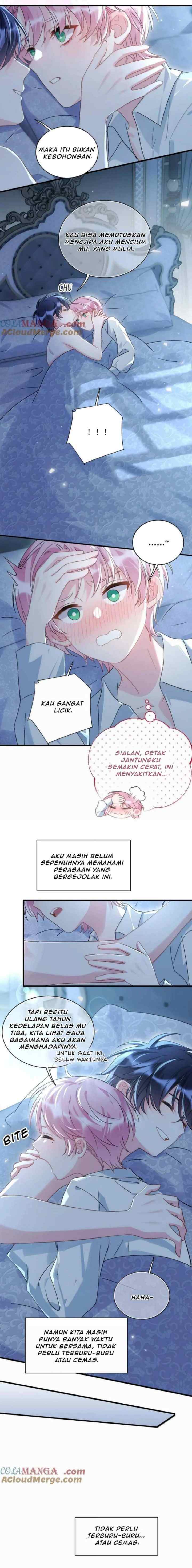I'm Going to Be a Great Villain chapter 153 halaman 13