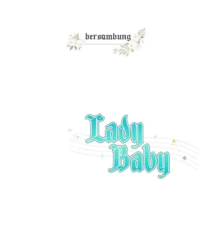 Lady Baby chapter 95 halaman 13