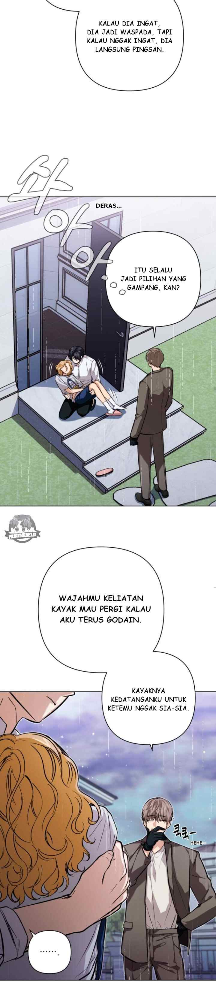 Remember Me chapter 14 halaman 15