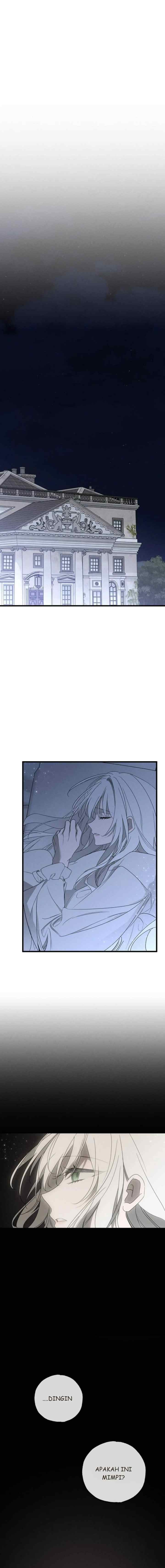 My Husband Who Hates Me Has Lost His Memories chapter 55 halaman 15