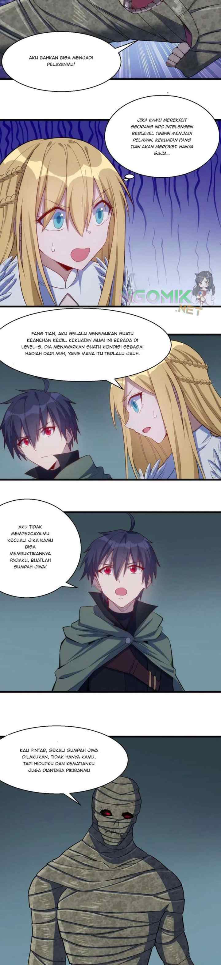 CITY OF SANCTUARY chapter 29 halaman 7
