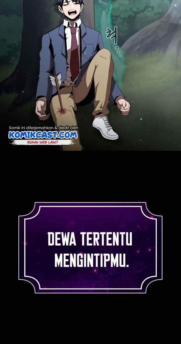 Is this Hero for Real? chapter 2 halaman 19