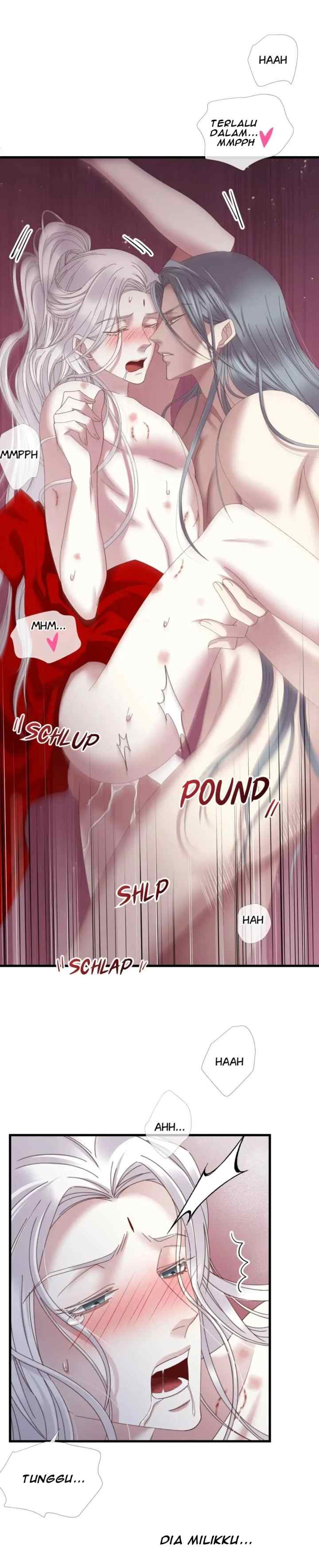 Heaven Instance Dungeon: Steal the Handsome Guy's Heart chapter 19 halaman 13