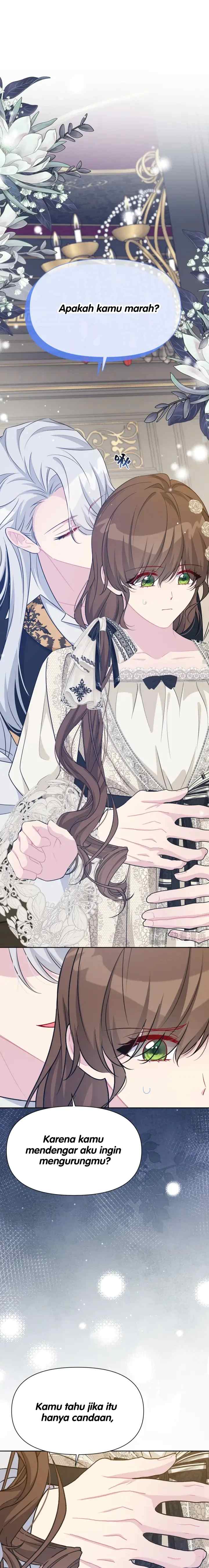 The Unrequited Duke chapter 31 halaman 17