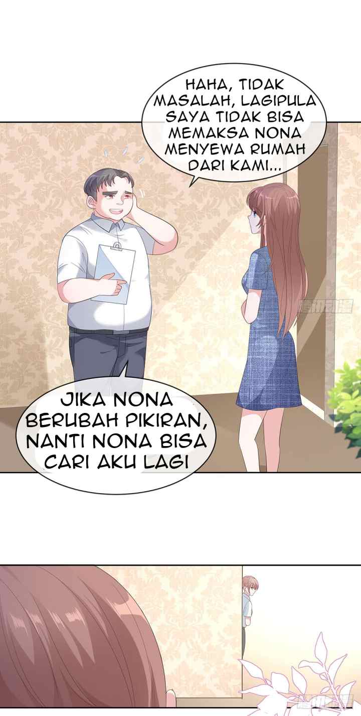 Me! Super Rich! chapter 42 halaman 9