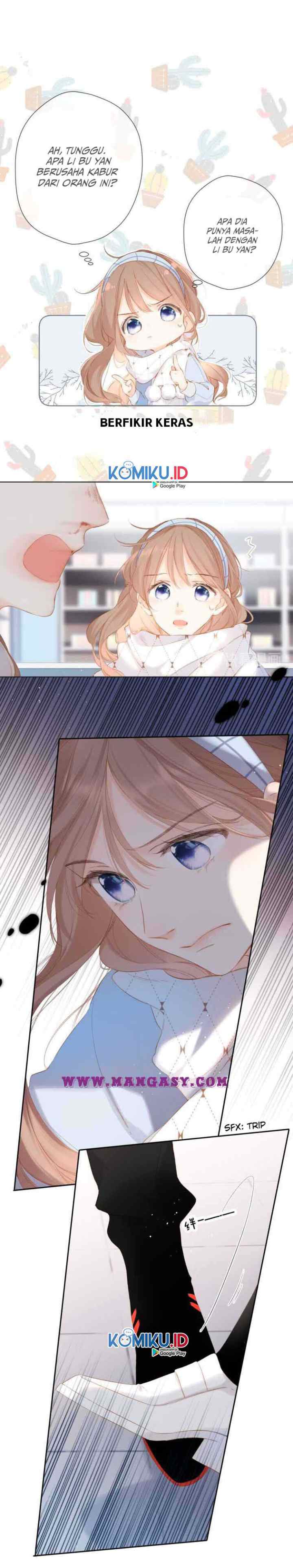 Once More chapter 72 halaman 5