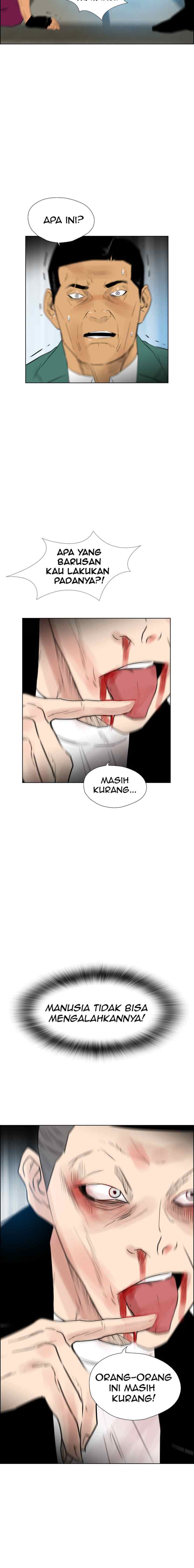 Reawaken Man chapter 112 halaman 11