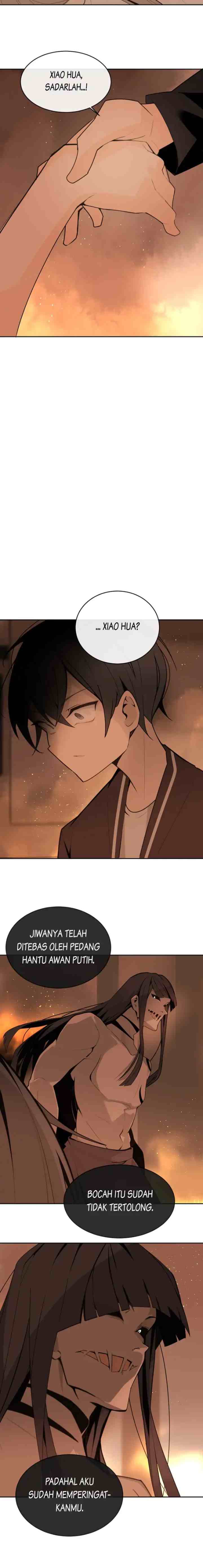 Devil Sword King chapter 246 halaman 9