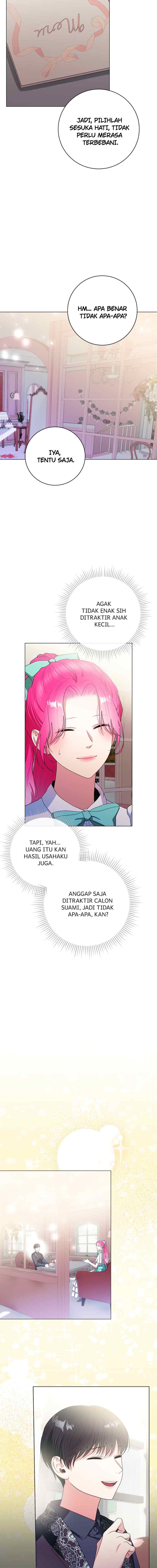 Marriage Contract With Two Husbands chapter 29 halaman 10