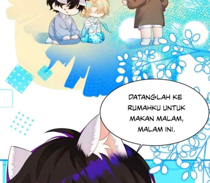 The Falling Sea God Special Chapter chapter 3 halaman 7