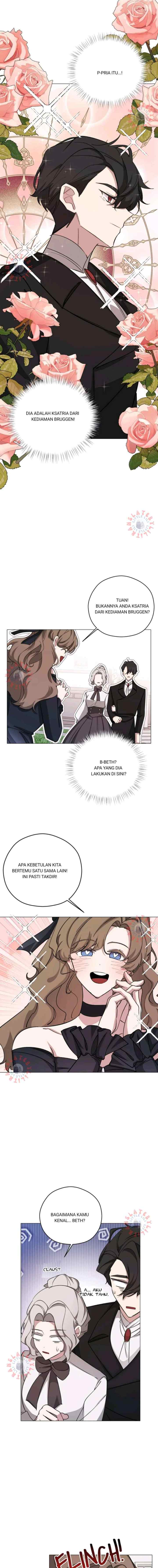 Duchess's Lo-Fi Coffeehouse chapter 48 halaman 5