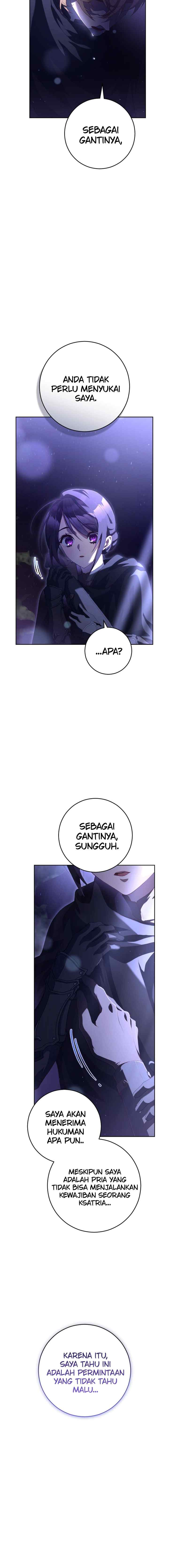 Crowning a Spoiled Prince chapter 86 halaman 19