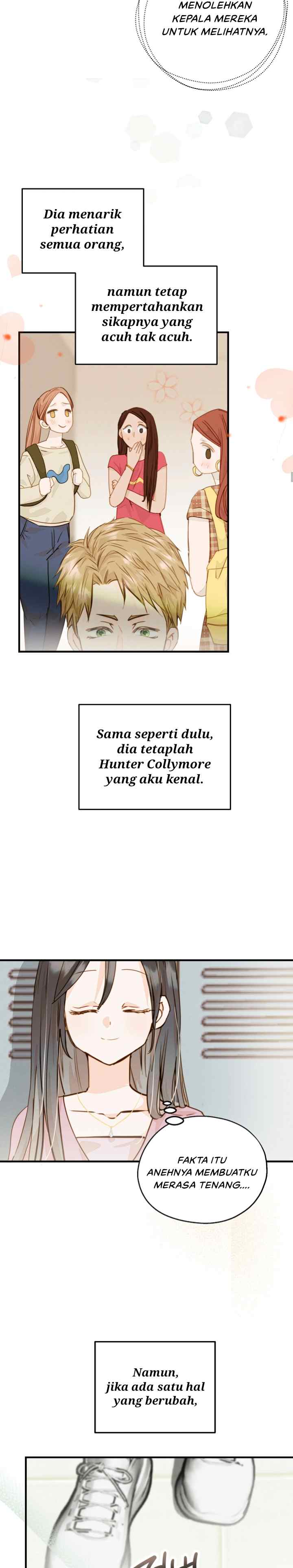 William In The Closet chapter 24 halaman 9