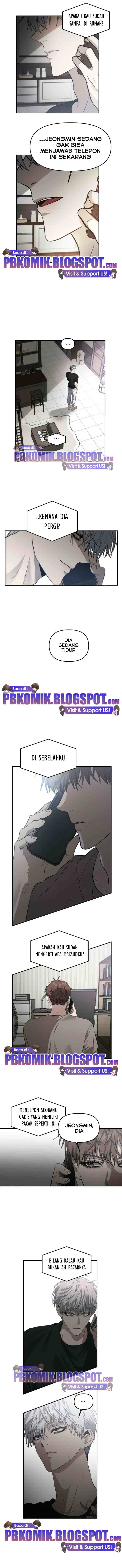 Siyoon Redflag chapter 56 halaman 8
