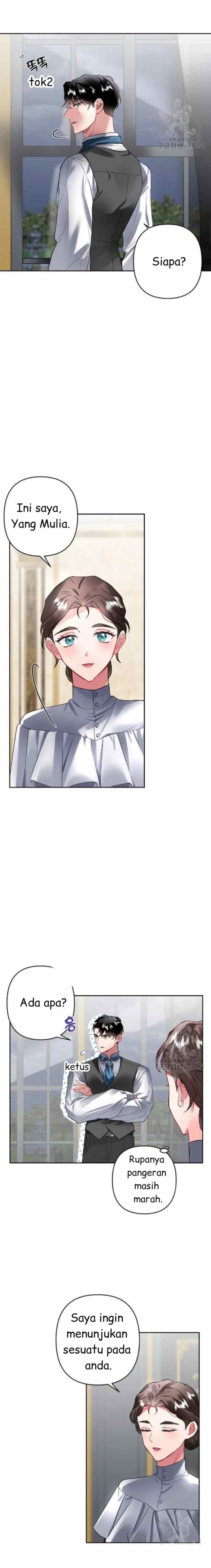 Empress of the Ashes chapter 8 halaman 11