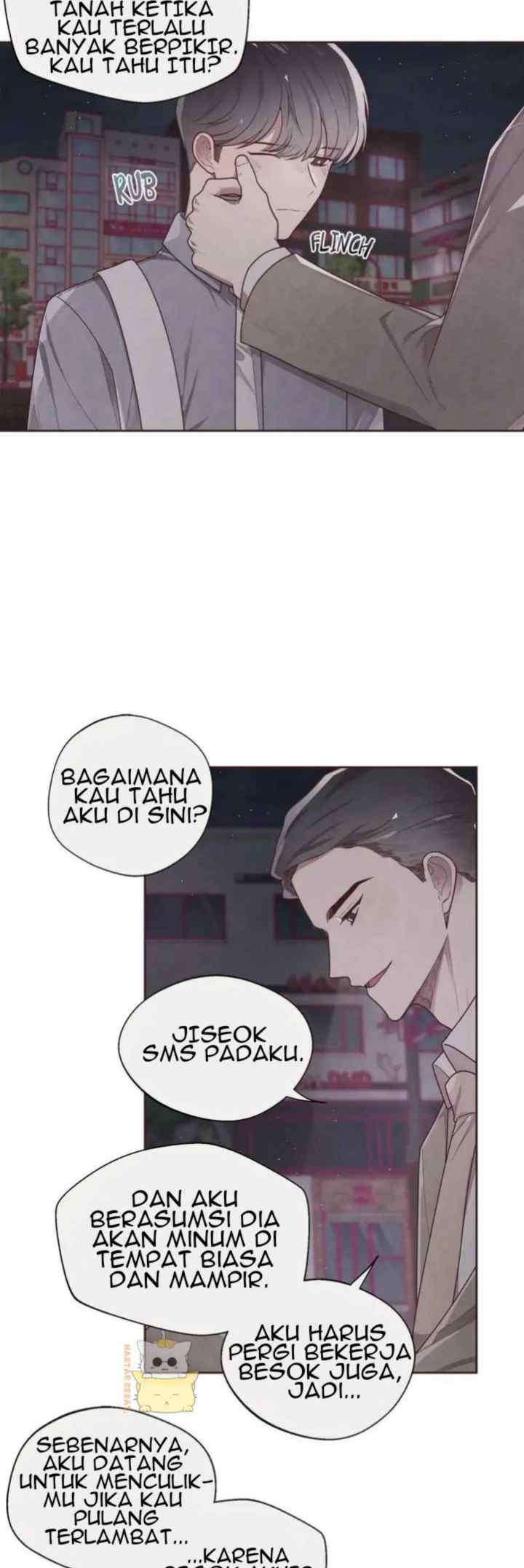 Relationship Ring chapter 16 halaman 13