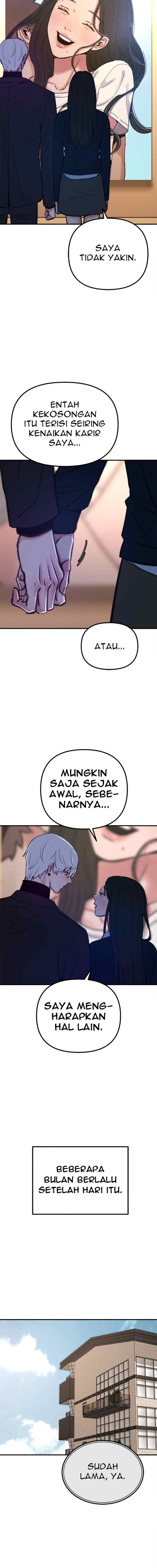 Muse On Yumyeong chapter 59 halaman 17